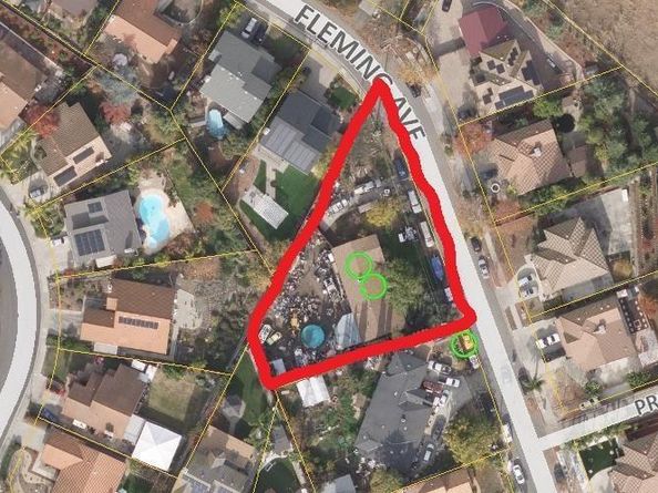1245 Fleming Avenue, San Jose CA 95127