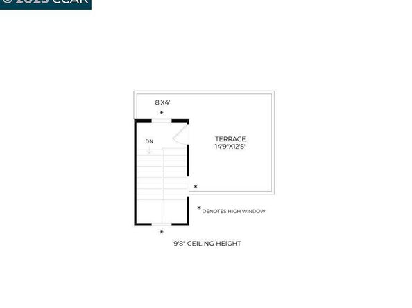 1102 Althea Terraces 1, Sunnyvale CA 94086