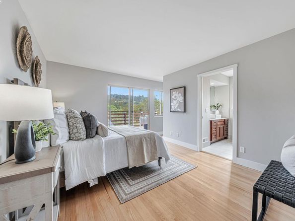2066 Drake Drive, Oakland CA 94611