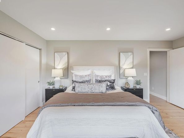 2066 Drake Drive, Oakland CA 94611