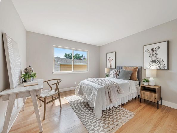 2066 Drake Drive, Oakland CA 94611