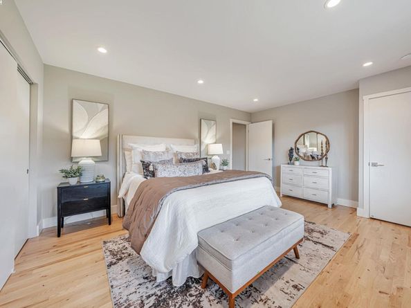 2066 Drake Drive, Oakland CA 94611