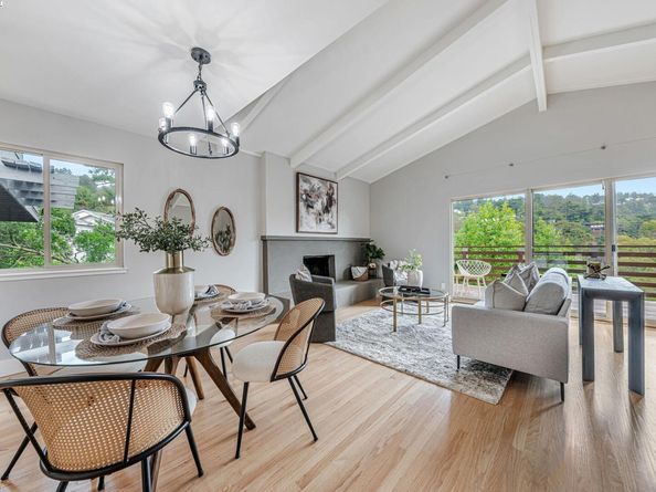 2066 Drake Drive, Oakland CA 94611