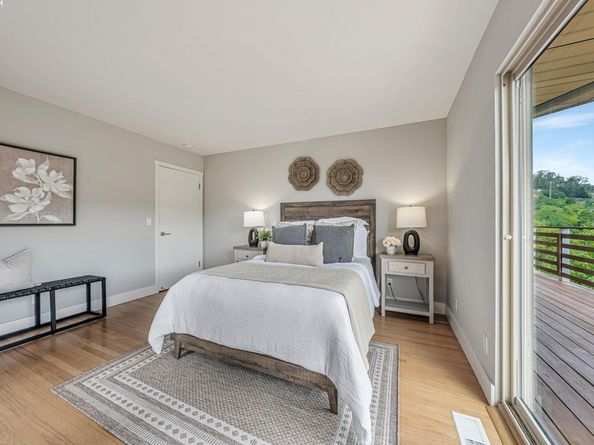 2066 Drake Drive, Oakland CA 94611