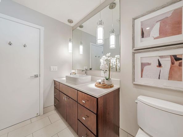 2066 Drake Drive, Oakland CA 94611