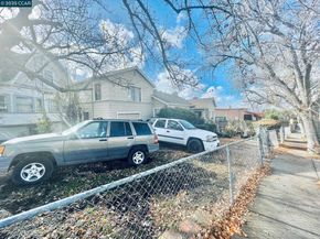 2533 Cherokee Ave, Oakland CA 94605