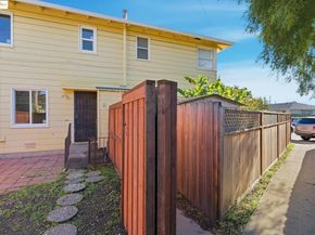 109 Cypress St. C, Alameda CA 94501