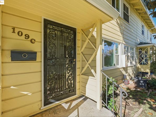 109 Cypress St. C, Alameda CA 94501