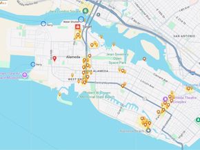 109 Cypress St. C, Alameda CA 94501