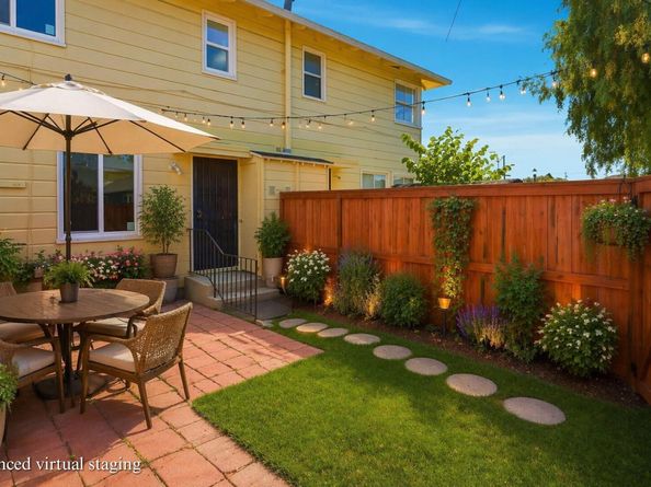 109 Cypress St. C, Alameda CA 94501