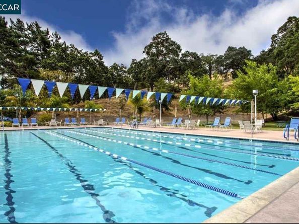 1832 Golden Rain Rd 6, Walnut Creek CA 94595