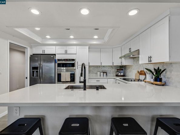 3716 Mesa Vista Dr, San Ramon CA 94583