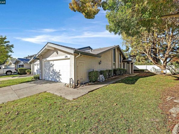 3716 Mesa Vista Dr, San Ramon CA 94583