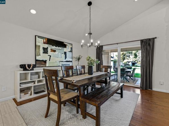 3716 Mesa Vista Dr, San Ramon CA 94583