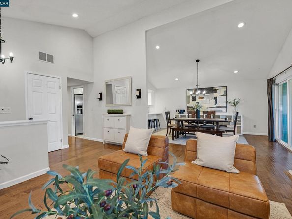 3716 Mesa Vista Dr, San Ramon CA 94583