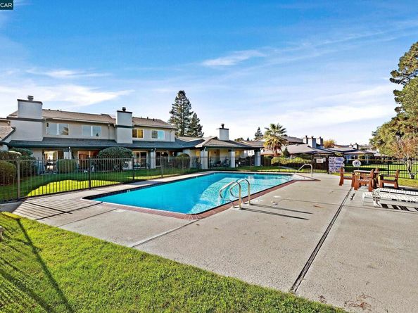 3716 Mesa Vista Dr, San Ramon CA 94583