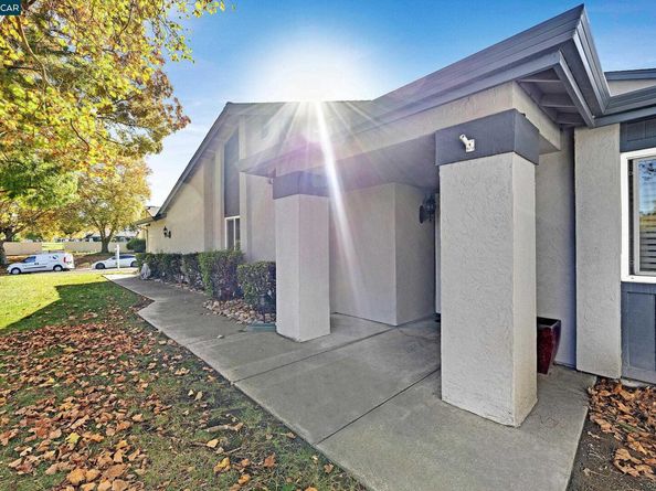 3716 Mesa Vista Dr, San Ramon CA 94583