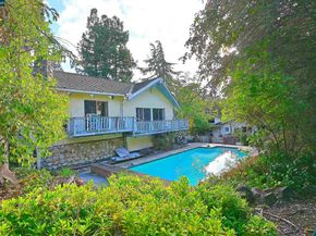 3160 Walnut Blvd, Walnut Creek CA 94597