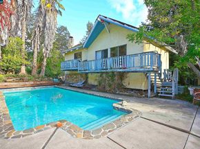 3160 Walnut Blvd, Walnut Creek CA 94597