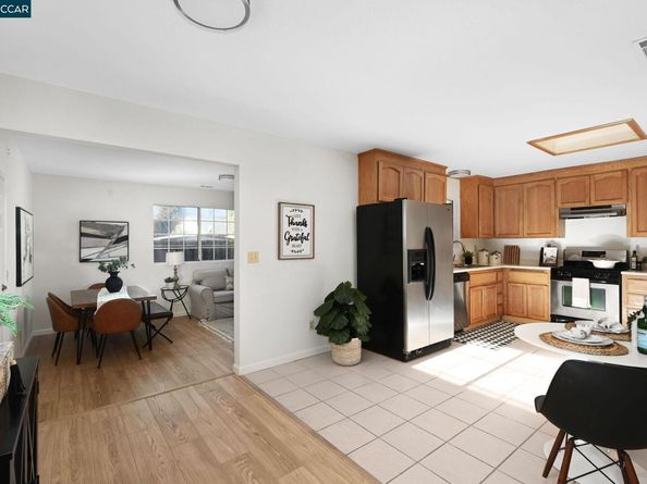 5506 Alaska Dr, Concord CA 94521