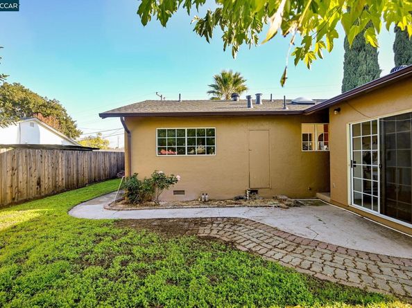 5506 Alaska Dr, Concord CA 94521