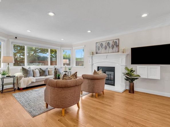 39478 Zacate Ave, Fremont CA 94539