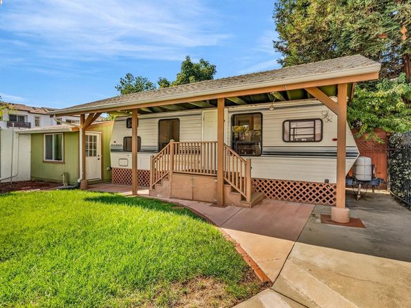 39478 Zacate Ave, Fremont CA 94539