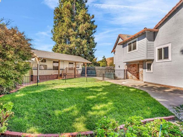 39478 Zacate Ave, Fremont CA 94539
