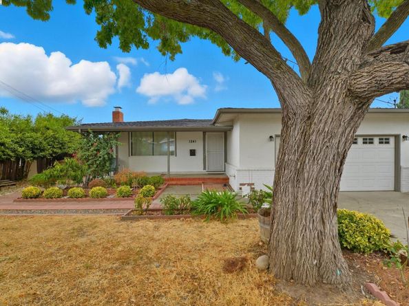 1241 Raymond Dr, Pacheco CA 94553