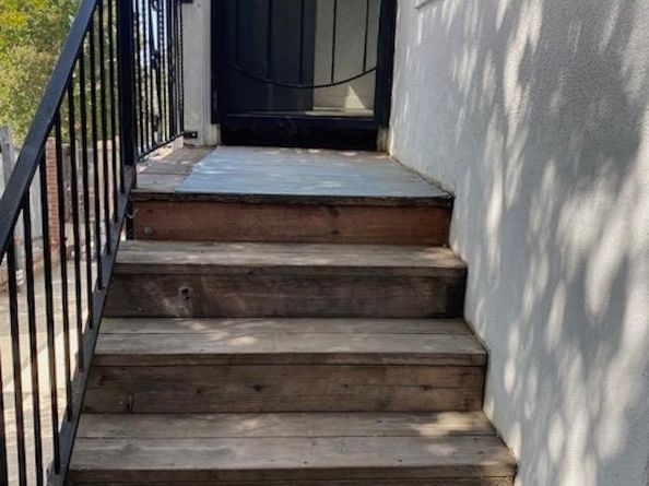 3516 Harper St, Oakland CA 94601