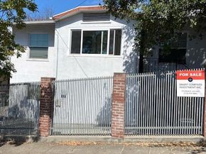 3516 Harper St, Oakland CA 94601
