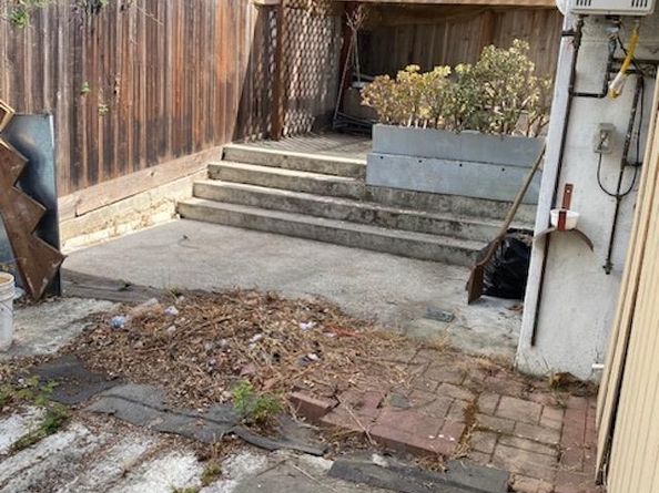 3516 Harper St, Oakland CA 94601
