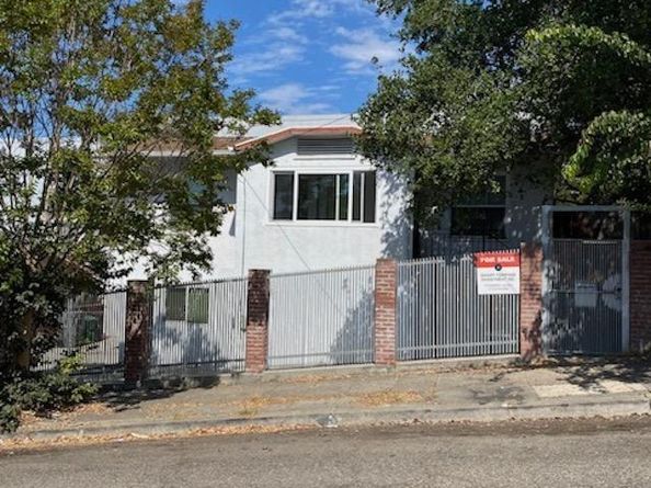 3516 Harper St, Oakland CA 94601