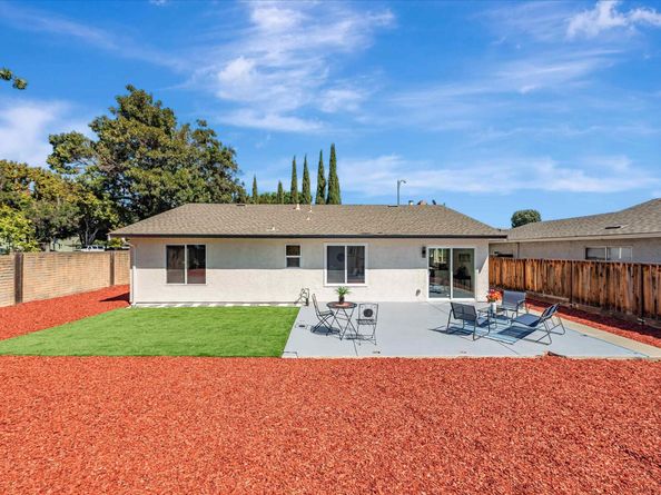 295 Esmeralda Ct, San Jose CA 95116