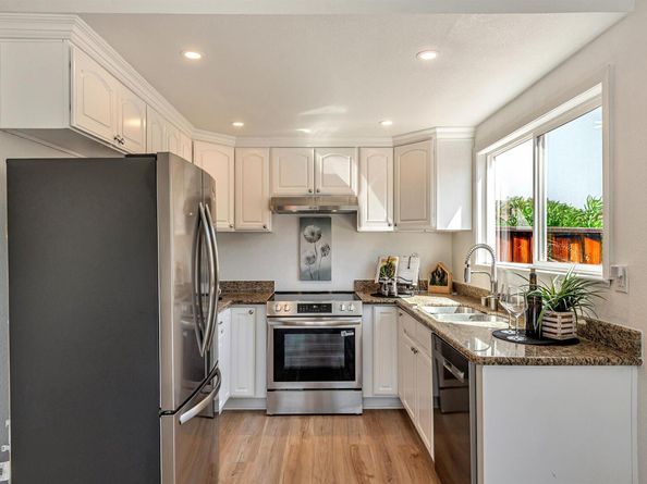 295 Esmeralda Ct, San Jose CA 95116