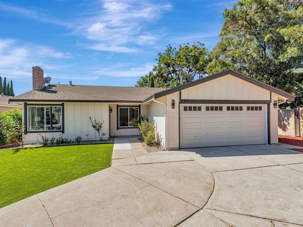 295 Esmeralda Ct, San Jose CA 95116