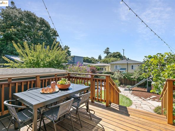 2310 Spaulding Ave, Berkeley CA 94703