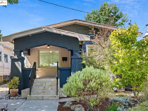 2310 Spaulding Ave, Berkeley CA 94703