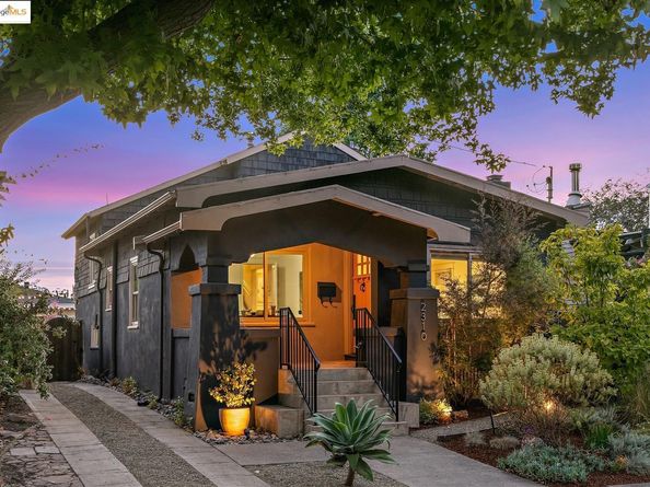 2310 Spaulding Ave, Berkeley CA 94703