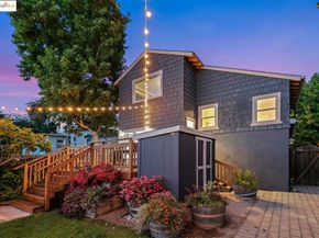 2310 Spaulding Ave, Berkeley CA 94703