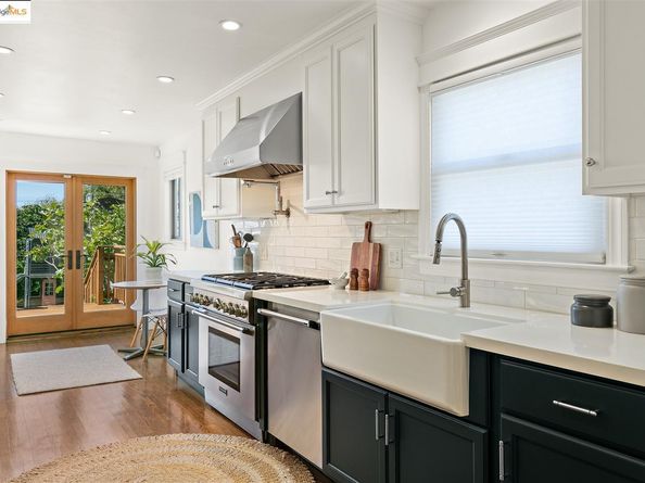 2310 Spaulding Ave, Berkeley CA 94703