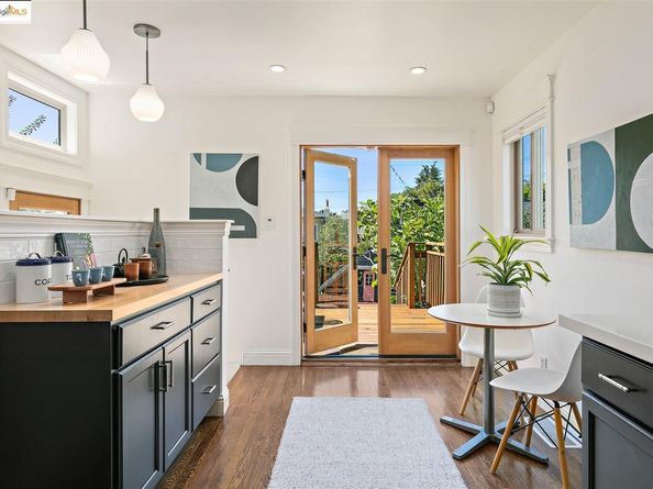 2310 Spaulding Ave, Berkeley CA 94703