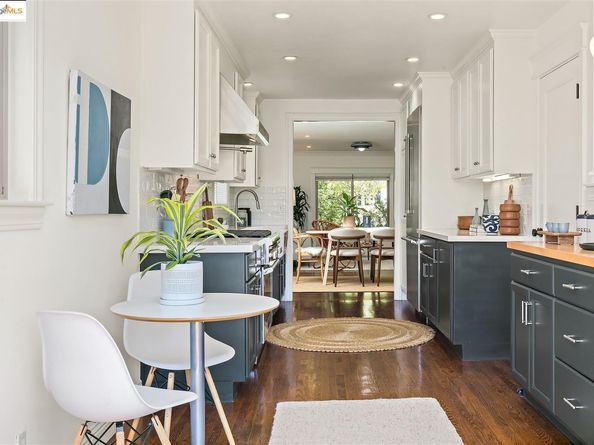 2310 Spaulding Ave, Berkeley CA 94703