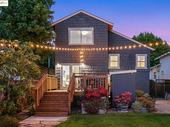 2310 Spaulding Ave, Berkeley CA 94703