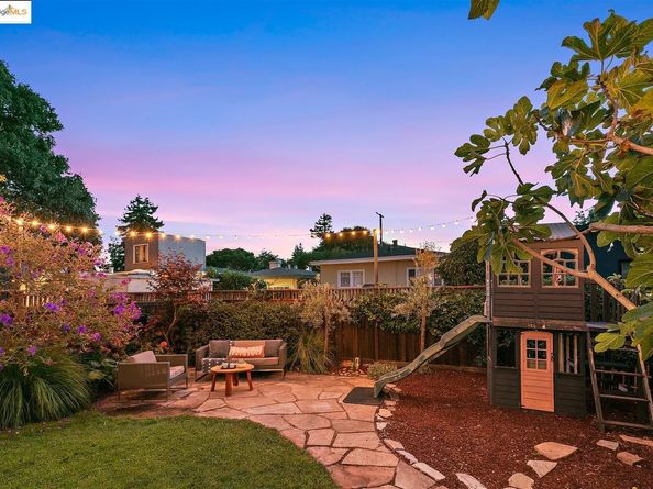 2310 Spaulding Ave, Berkeley CA 94703