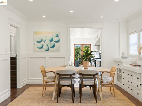 2310 Spaulding Ave, Berkeley CA 94703