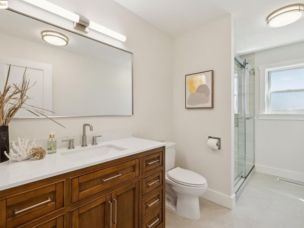 2063 Tapscott Ave., El Cerrito CA 94530