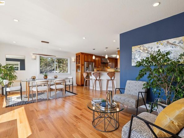 2063 Tapscott Ave., El Cerrito CA 94530