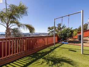 2063 Tapscott Ave., El Cerrito CA 94530