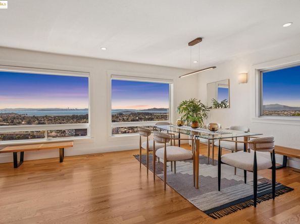 2063 Tapscott Ave., El Cerrito CA 94530